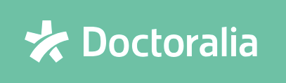 Logo Doctoralia