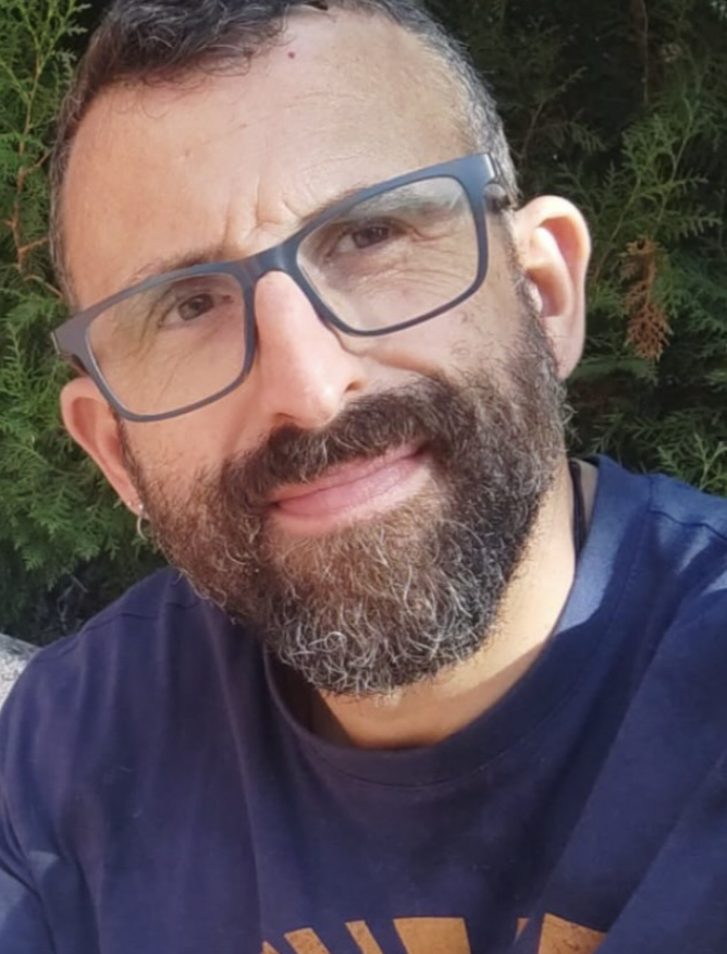 Imagen Sergio Hervás