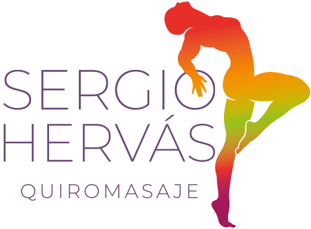 logo Quiromasajista y masajista holístico