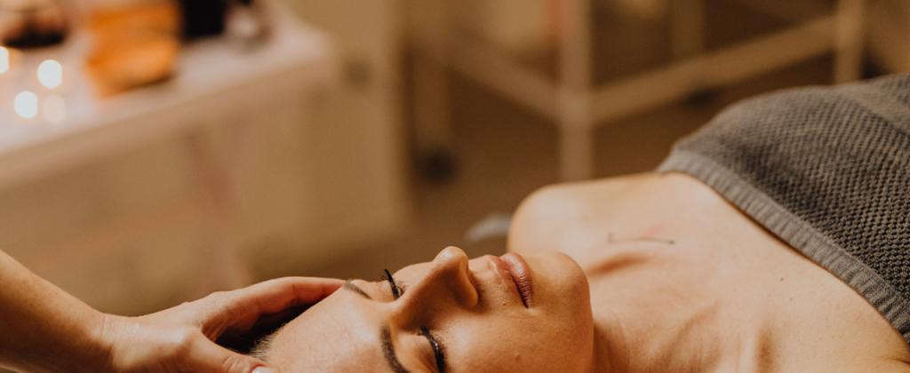 Imagen Terapia Moxibustión